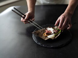 YOKI MATSUSHIMA
