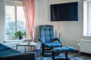 Ferienapartments Seepavillon Rheinsberg