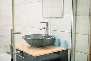 Ferienapartments Seepavillon Rheinsberg