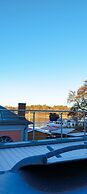 Ferienapartments Seepavillon Rheinsberg