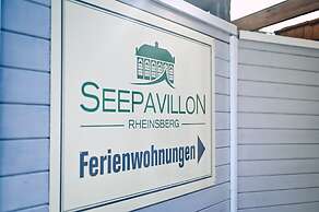 Ferienapartments Seepavillon Rheinsberg