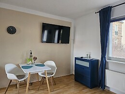 Ferienapartments Seepavillon Rheinsberg