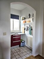 Ferienapartments Seepavillon Rheinsberg