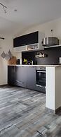 Ferienapartments Seepavillon Rheinsberg