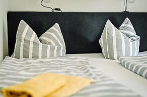 Ferienapartments Seepavillon Rheinsberg
