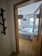 Ferienapartments Seepavillon Rheinsberg