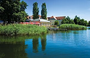 Ferienapartments Seepavillon Rheinsberg