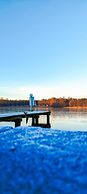 Ferienapartments Seepavillon Rheinsberg