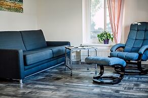 Ferienapartments Seepavillon Rheinsberg