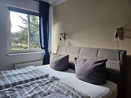 Ferienapartments Seepavillon Rheinsberg