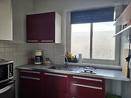 Ferienapartments Seepavillon Rheinsberg