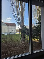 Ferienapartments Seepavillon Rheinsberg