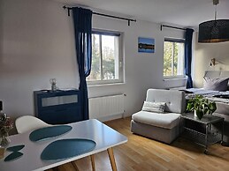 Ferienapartments Seepavillon Rheinsberg