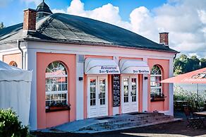 Ferienapartments Seepavillon Rheinsberg