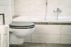 Ferienapartments Seepavillon Rheinsberg