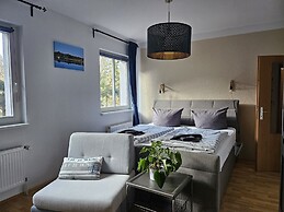 Ferienapartments Seepavillon Rheinsberg