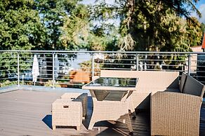 Ferienapartments Seepavillon Rheinsberg