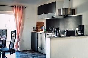 Ferienapartments Seepavillon Rheinsberg