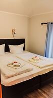 Ferienapartments Seepavillon Rheinsberg