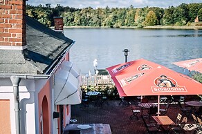 Ferienapartments Seepavillon Rheinsberg