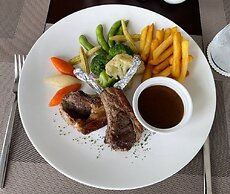 VV Hotel Kampong Cham