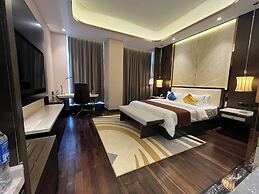 VV Hotel Kampong Cham