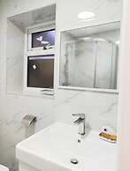Luxurystudio Peacefully Located ,garden Parking