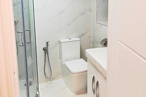 Luxurystudio Peacefully Located ,garden Parking