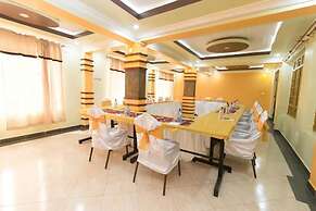 Narumoro Africa One Hotel