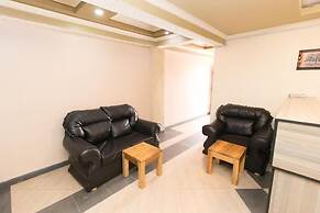 Narumoro Africa One Hotel