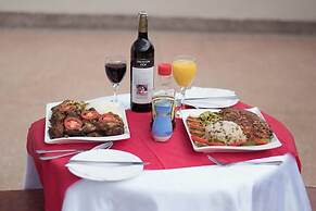 Narumoro Africa One Hotel