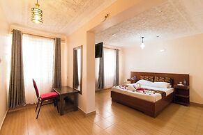 Narumoro Africa One Hotel