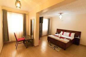 Narumoro Africa One Hotel