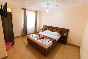 Narumoro Africa One Hotel