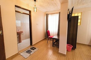 Narumoro Africa One Hotel