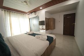 Hotel Winter Cloud