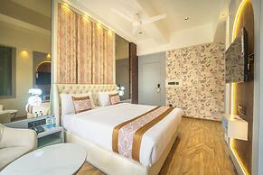 Hotel Royal Inn