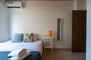 Laurel 2-BR Apt. & Balcony in Larnaca