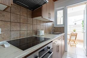 Laurel 2-BR Apt. & Balcony in Larnaca