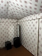 Kalp Vriksh Tent City