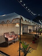 Kalp Vriksh Tent City
