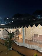Kalp Vriksh Tent City
