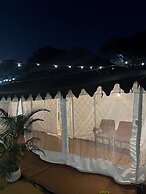 Kalp Vriksh Tent City