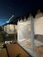 Kalp Vriksh Tent City