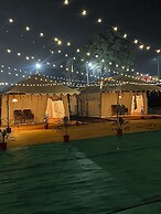 Kalp Vriksh Tent City