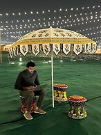 Kalp Vriksh Tent City