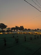 Kalp Vriksh Tent City