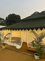 Kalp Vriksh Tent City