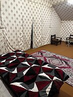 Kalp Vriksh Tent City