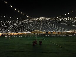 Kalp Vriksh Tent City